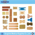 Medical Pu Adhesive Wound Plaster for supermarket